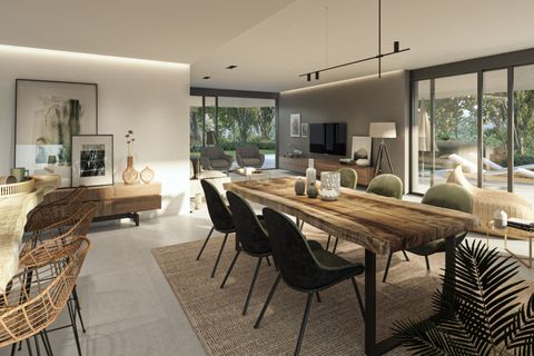 Leilighet i Marbella, Malaga, Marbella - € 920 000 | Ref: ED-AC2058-DP - foto 3