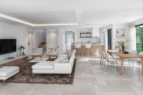 Villa i Marbella, Malaga, Marbella - € 460.000 | Ref: ED-AC2101-DP - foto 4