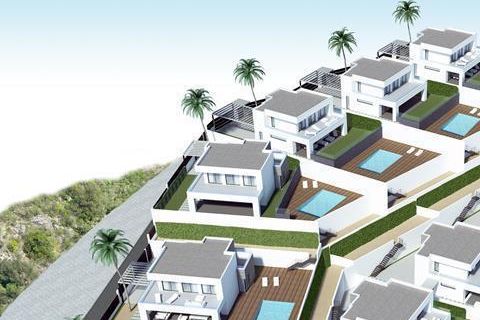 Villa i Marbella, Malaga, Marbella - € 460.000 | Ref: ED-AC2101-DP - foto 29