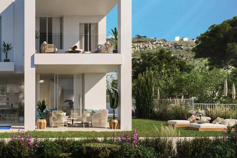 Villa a Marbella, Malaga, Marbella - € 484.000 | Ref: ED-AC2117-DP - foto 9