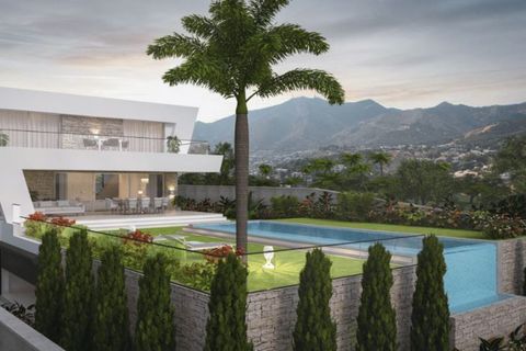 Villa a Marbella, Malaga, Marbella - € 1.100.000 | Ref: ED-AC2123-DP - foto 2