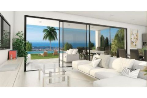 Villa a Marbella, Malaga, Marbella - € 1.100.000 | Ref: ED-AC2123-DP - foto 4