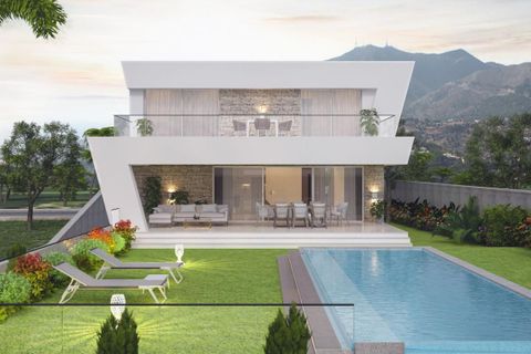 Villa a Marbella, Malaga, Marbella - € 1.100.000 | Ref: ED-AC2123-DP - foto 5