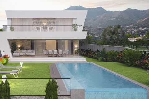 Villa a Marbella, Malaga, Marbella - € 1.100.000 | Ref: ED-AC2123-DP - foto 10