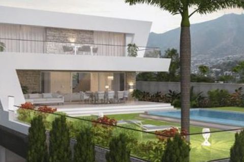 Villa a Marbella, Malaga, Marbella - € 1.100.000 | Ref: ED-AC2123-DP - foto 17