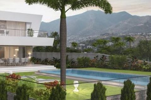 Villa a Marbella, Malaga, Marbella - € 1.100.000 | Ref: ED-AC2123-DP - foto 18