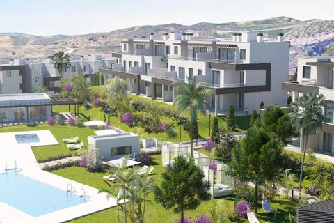 Leilighet i Marbella, Malaga, Marbella - € 258 000 | Ref: ED-AC2132-DP - foto 30