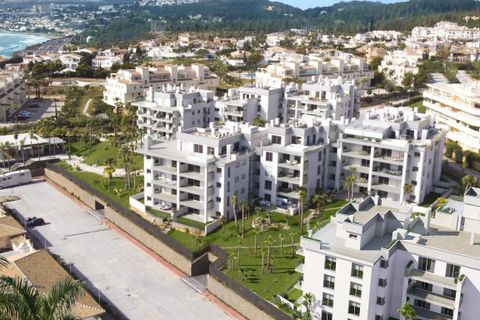 Leilighet i Marbella, Malaga, Marbella - € 355 000 | Ref: ED-AC2145-DP - foto 27