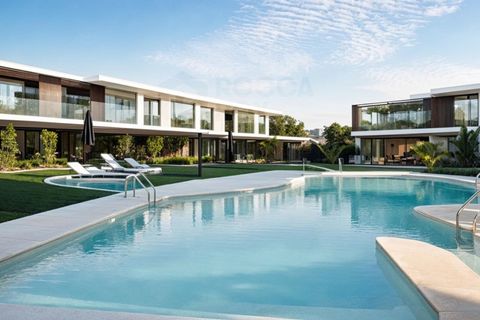 Villa i Sotogrande, Cadiz, Sotogrande - € 471.000 | Ref: ED-AC2329 - foto 1