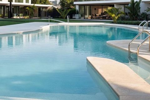 Villa i Sotogrande, Cadiz, Sotogrande - € 471.000 | Ref: ED-AC2329 - foto 10