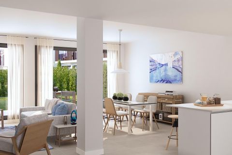 Villa i Sotogrande, Cadiz, Sotogrande - € 471.000 | Ref: ED-AC2329 - foto 11