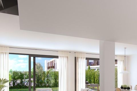 Villa i Sotogrande, Cadiz, Sotogrande - € 471.000 | Ref: ED-AC2329 - foto 12