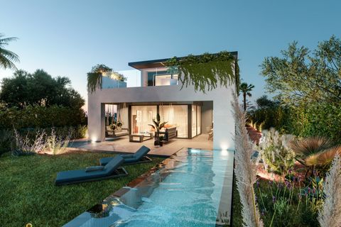 Villa a Estepona, Malaga, Estepona - € 1.495.000 | Ref: ED-AC2330 - foto 9