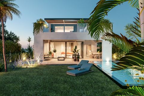Villa a Estepona, Malaga, Estepona - € 1.495.000 | Ref: ED-AC2330 - foto 10