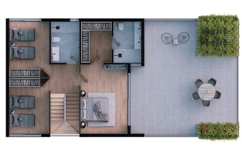 Villa a Estepona, Malaga, Estepona - € 1.495.000 | Ref: ED-AC2330 - foto 14