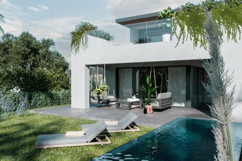 Villa a Estepona, Malaga, Estepona - € 1.495.000 | Ref: ED-AC2330 - foto 22
