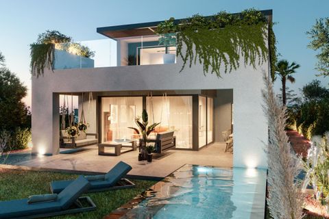 Villa a Estepona, Malaga, Estepona - € 1.495.000 | Ref: ED-AC2330 - foto 24