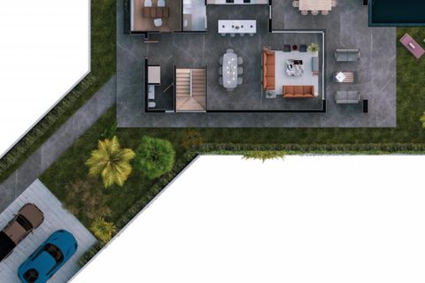 Villa a Estepona, Malaga, Estepona - € 1.495.000 | Ref: ED-AC2330 - foto 26