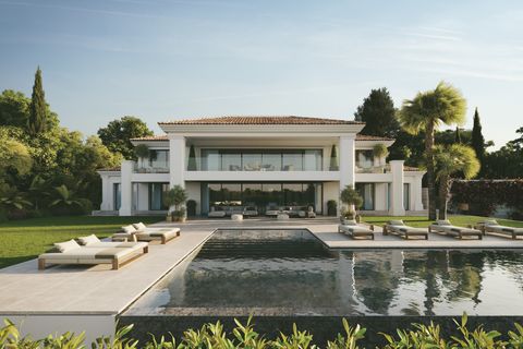 Villa i Marbella, Malaga, Marbella - € 13.000.000 | Ref: ED-BD2344 - foto 2