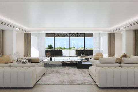 Villa i Marbella, Malaga, Marbella - € 13.000.000 | Ref: ED-BD2344 - foto 4