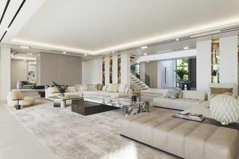 Villa i Marbella, Malaga, Marbella - € 13.000.000 | Ref: ED-BD2344 - foto 5