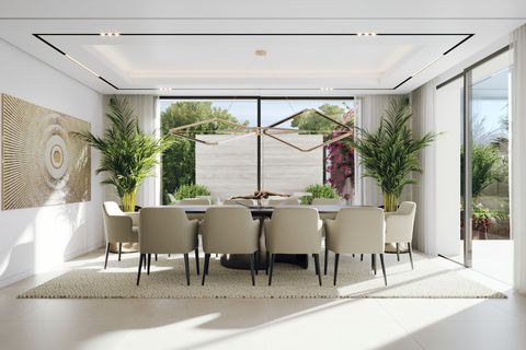 Villa i Marbella, Malaga, Marbella - € 13.000.000 | Ref: ED-BD2344 - foto 6