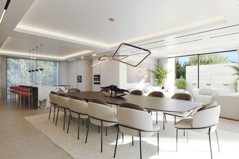 Villa i Marbella, Malaga, Marbella - € 13.000.000 | Ref: ED-BD2344 - foto 7