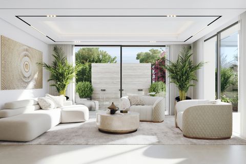 Villa i Marbella, Malaga, Marbella - € 13.000.000 | Ref: ED-BD2344 - foto 8