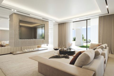 Villa i Marbella, Malaga, Marbella - € 13.000.000 | Ref: ED-BD2344 - foto 9