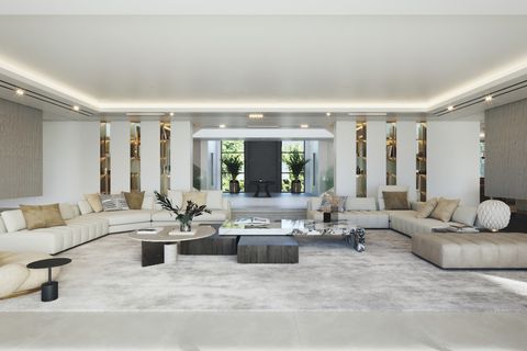 Villa i Marbella, Malaga, Marbella - € 13.000.000 | Ref: ED-BD2344 - foto 11