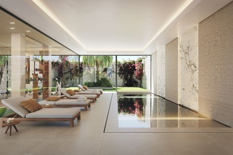 Villa i Marbella, Malaga, Marbella - € 13.000.000 | Ref: ED-BD2344 - foto 21