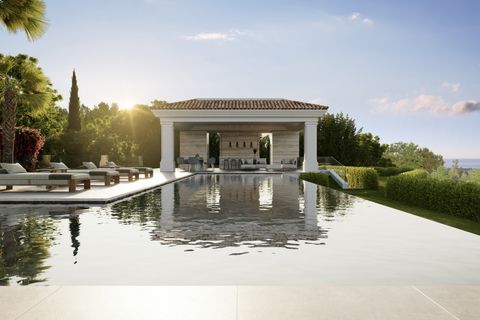 Villa i Marbella, Malaga, Marbella - € 13.000.000 | Ref: ED-BD2344 - foto 22