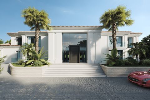 Villa i Marbella, Malaga, Marbella - € 13.000.000 | Ref: ED-BD2344 - foto 23