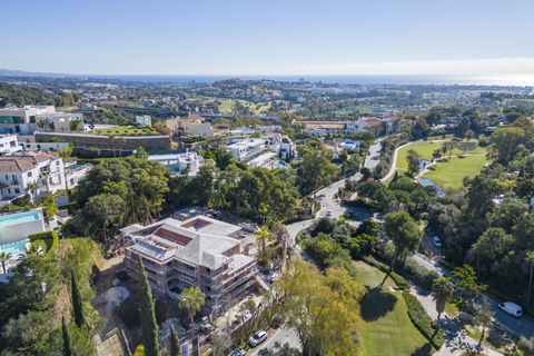 Villa i Marbella, Malaga, Marbella - € 13.000.000 | Ref: ED-BD2344 - foto 24