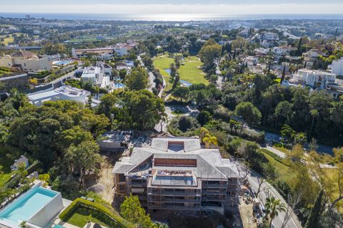 Villa i Marbella, Malaga, Marbella - € 13.000.000 | Ref: ED-BD2344 - foto 25