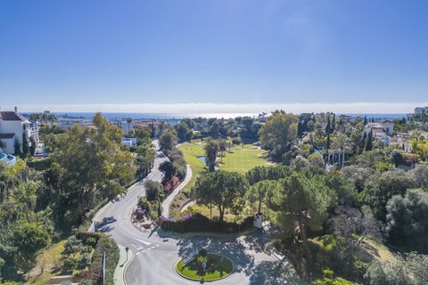 Villa i Marbella, Malaga, Marbella - € 13.000.000 | Ref: ED-BD2344 - foto 26