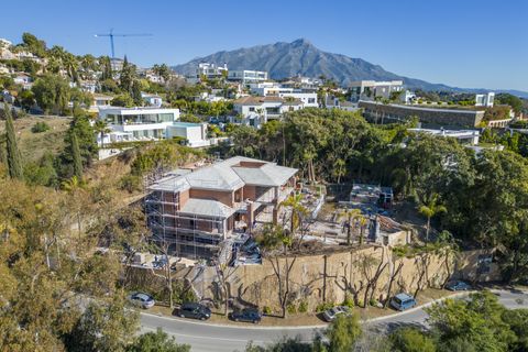Villa i Marbella, Malaga, Marbella - € 13.000.000 | Ref: ED-BD2344 - foto 27