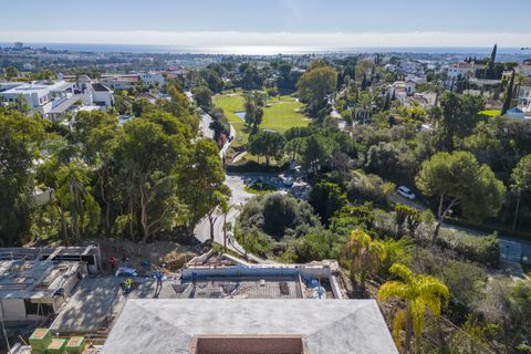 Villa i Marbella, Malaga, Marbella - € 13.000.000 | Ref: ED-BD2344 - foto 28
