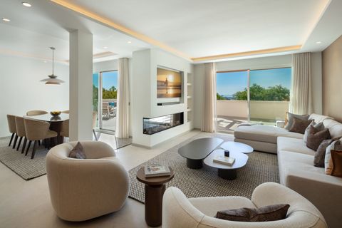 Penthouse i Marbella, Malaga, Marbella - € 2 195 000 | Ref: ED-BD2354 - foto 3