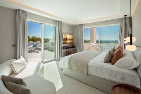 Penthouse i Marbella, Malaga, Marbella - € 2 195 000 | Ref: ED-BD2354 - foto 8