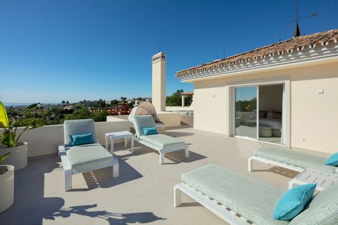 Penthouse i Marbella, Malaga, Marbella - € 2 195 000 | Ref: ED-BD2354 - foto 11