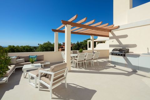 Penthouse i Marbella, Malaga, Marbella - € 2 195 000 | Ref: ED-BD2354 - foto 12