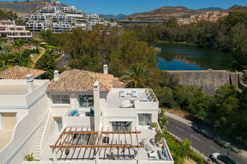 Penthouse i Marbella, Malaga, Marbella - € 2 195 000 | Ref: ED-BD2354 - foto 13