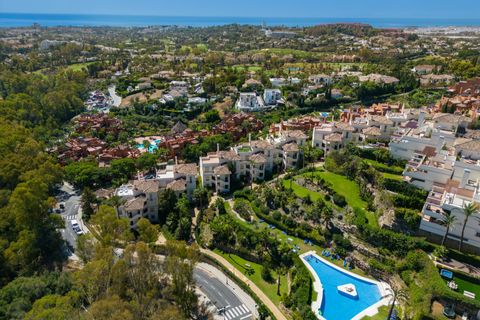 Penthouse i Marbella, Malaga, Marbella - € 2 195 000 | Ref: ED-BD2354 - foto 15