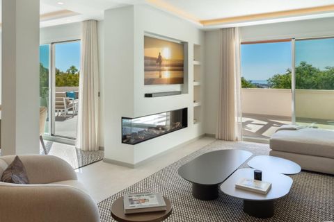 Penthouse i Marbella, Malaga, Marbella - € 2 195 000 | Ref: ED-BD2354 - foto 18