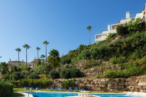 Penthouse i Marbella, Malaga, Marbella - € 2 195 000 | Ref: ED-BD2354 - foto 19