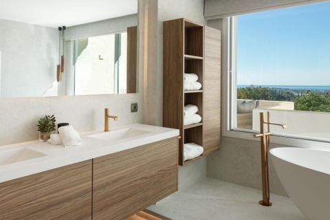 Penthouse i Marbella, Malaga, Marbella - € 2 195 000 | Ref: ED-BD2354 - foto 25
