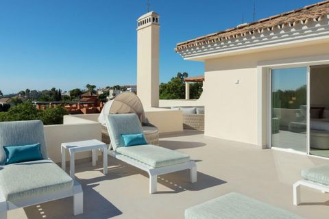 Penthouse i Marbella, Malaga, Marbella - € 2 195 000 | Ref: ED-BD2354 - foto 26