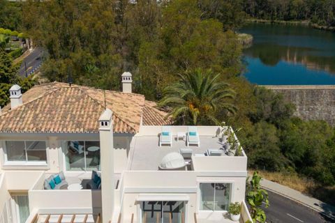 Penthouse i Marbella, Malaga, Marbella - € 2 195 000 | Ref: ED-BD2354 - foto 28