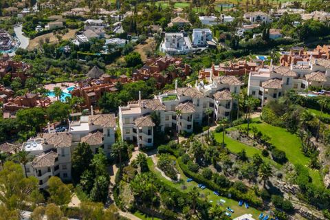Penthouse i Marbella, Malaga, Marbella - € 2 195 000 | Ref: ED-BD2354 - foto 30